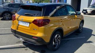 Suzuki Vitara  - Style - photo 1