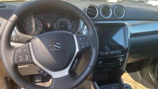 Suzuki Vitara  - Style - photo 2