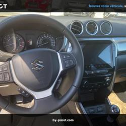 Suzuki Vitara 1.4 Boosterjet Hybrid 110ch Style Allgrip MY25 Lormont