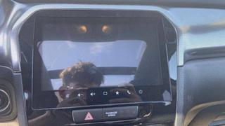 Suzuki Vitara  - Style - photo 3