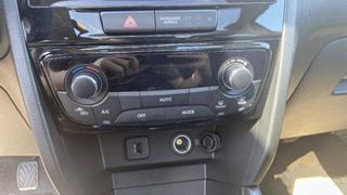 Suzuki Vitara  - Style - photo 4