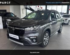 Suzuki S Cross Lormont