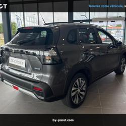 Suzuki S Cross 1.4 Boosterjet Hybrid 110ch Style Auto MY25 Lormont