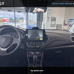 Suzuki S Cross 1.4 Boosterjet Hybrid 110ch Style Auto MY25 Lormont