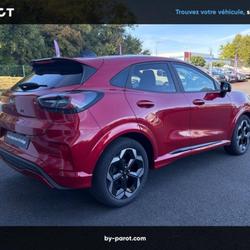 Ford Puma 1.0 EcoBoost 125 ch mHEV S&S Powershift ST-Line Design 2 occasion - Bruges - photo 2/30