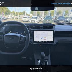 Ford Puma 1.0 EcoBoost 125 ch mHEV S&S Powershift ST-Line Design 2 occasion - Bruges - photo 3/30