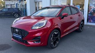 Ford Puma  - photo 0