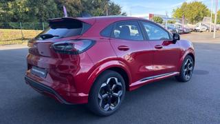 Ford Puma  - photo 1