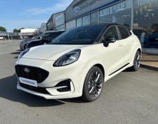 Ford Puma Bègles