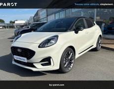 Ford Puma Bègles