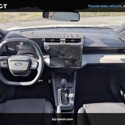 Ford Puma 1.0 EcoBoost 125 ch mHEV S&S Powershift Sound Edition occasion - B&egrave;gles - photo 3/30