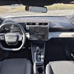 Ford Puma 1.0 EcoBoost Hybrid 125ch Sound Edition S&S Powershift B&egrave;gles