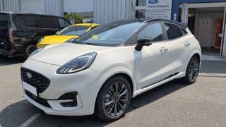 Ford Puma  - photo 0