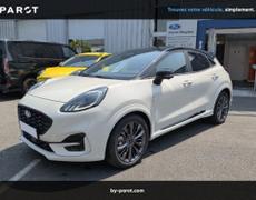 Ford Puma Bègles