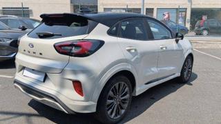 Ford Puma  - photo 1