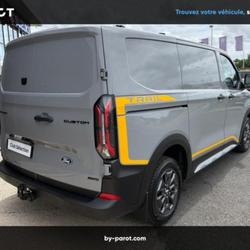 Ford Transit Custom 320 L1H1 2.0 EcoBlue 170ch Trail 4x4 BVA8 Lormont