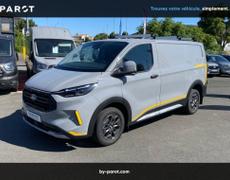 Ford Transit Custom Bègles