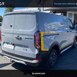 Ford Transit Custom 320 L1H1 2.0 EcoBlue 150ch Trail B&egrave;gles
