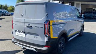 Ford Transit Custom  - photo 1
