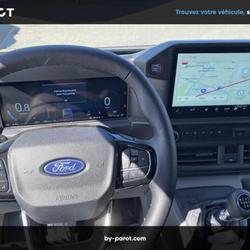Ford Transit Custom 320 L1H1 2.0 EcoBlue 150ch Trail B&egrave;gles