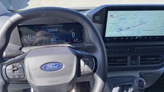 Ford Transit Custom  - photo 2