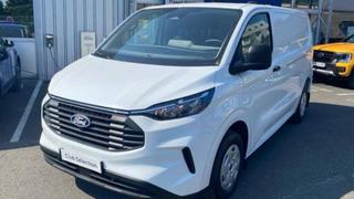Ford Transit Custom  - photo 0