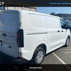Ford Transit Custom 280 L1H1 2.0 EcoBlue 136ch Trend B&egrave;gles