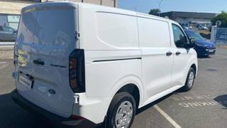 Ford Transit Custom  - photo 1