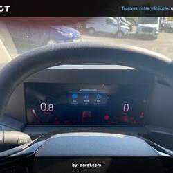Ford Transit Custom 280 L1H1 2.0 EcoBlue 136ch Trend B&egrave;gles