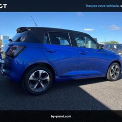 Suzuki Swift 1.2 Hybrid 83ch Pack La Teste-de-Buch