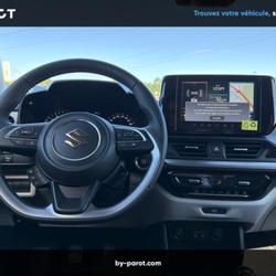 Suzuki Swift 1.2 Hybrid 83ch Pack La Teste-de-Buch