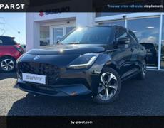 Suzuki Swift La Teste-de-Buch