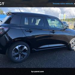 Suzuki Swift 1.2 Hybrid 83ch Pack La Teste-de-Buch