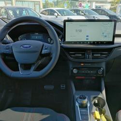 Ford Kuga 2.5 Duratec 180ch Hybrid FlexiFuel ST-Line X Powershift B&egrave;gles