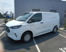 Ford Transit Custom Bruges