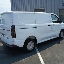 Ford Transit Custom 280 L1H1 2.0 EcoBlue 136ch Trend Bruges