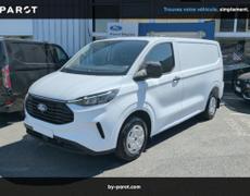 Ford Transit Custom Bègles