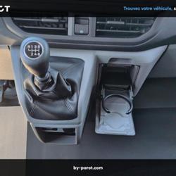 Ford Transit Custom 280 L1H1 2.0 EcoBlue 136ch Trend B&egrave;gles
