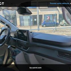 Ford Transit Custom 280 L1H1 2.0 EcoBlue 136ch Trend B&egrave;gles