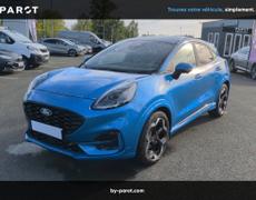 Ford Puma Bègles