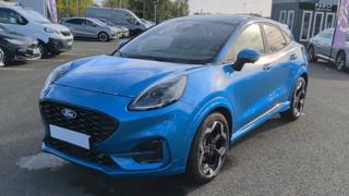 Ford Puma  - Titanium - photo 0