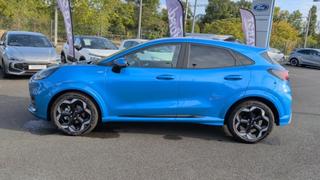 Ford Puma  - Titanium - photo 1