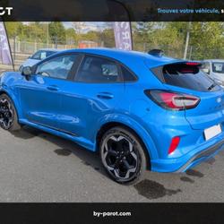Ford Puma Nouveau 1.0 EcoBoost 125 ch mHEV S&S Powershift Titanium occasion - B&egrave;gles - photo 3/30