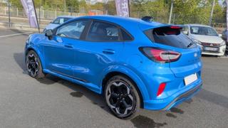 Ford Puma  - Titanium - photo 2