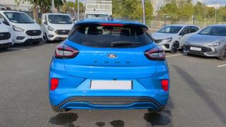 Ford Puma  - Titanium - photo 3