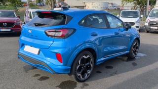 Ford Puma  - Titanium - photo 4