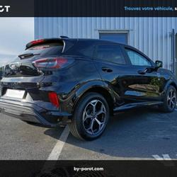 Ford Puma Nouveau 1.0 EcoBoost 125 ch mHEV S&S Powershift ST-Line occasion - Bruges - photo 2/30