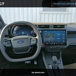Ford Puma Nouveau 1.0 EcoBoost 125 ch mHEV S&S Powershift ST-Line occasion - Bruges - photo 3/30