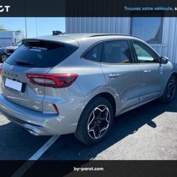 Ford Kuga 2.5 Duratec 180ch Hybrid FlexiFuel ST-Line X Powershift Bruges