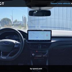 Ford Kuga 2.5 Duratec 180ch Hybrid FlexiFuel ST-Line X Powershift Bruges